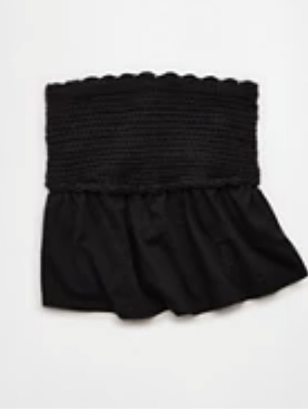 American Eagle Sunchaser Babydoll Tube Top - NWT
